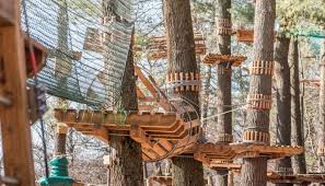 parco aventure armeno