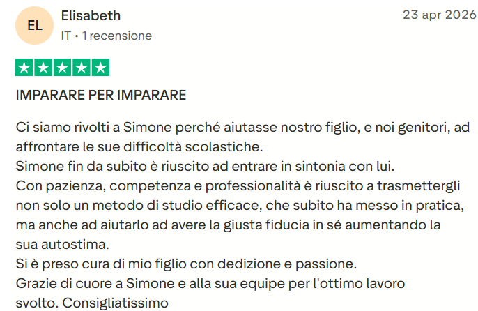 Feedback 6